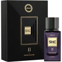 Armaf perfume SHK II EDP 100 ml