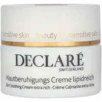 Declare Stress Balance Skin Creme Calmante Extra Rico 50ml