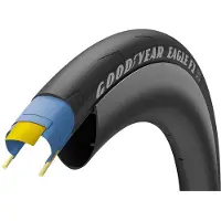 Goodyear Pneu De Estrada Eagle F1 120 Tpi 700c X 32