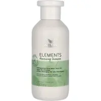 Wella Professional Elements Renewing Shampoo 250ml — Shampoo