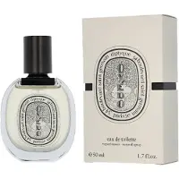 Diptyque Oyedo Eau De Toilette para homem ou mulher 50 ml