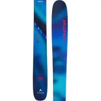 Dynastar - Packs (skis + fixações) - Pack M-Free 100 2027 para Homem - Azul
