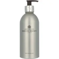 Molton Brown Gel Doccia Delicious Rabarbaro E Rosa Infinite Bottle 400 ml — Gel Doccia