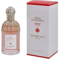 Guerlain Aqua Allegoria Orange Soleia Eau De Toilette Spray 75ml