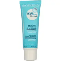 Bioderma ABCDerm Peri Oral Irritações Contorno da Boca 40ml