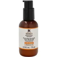 Kiehl's Dermatologist Solutions Powerful-Strength Line-Reduction Concentrate soro antirrugas para todos os tipos de pele 75 ml