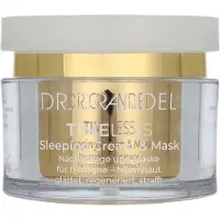 DR Grandel Sono atemporal maschera e creme de noite regenerador 50 ml