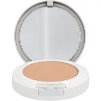 Clinique Beyond Perfecting Base em Pó + Corretivo Base em Pó com Corretivo 2 em 1 Cor 07 Creme Camurça 14,5 g