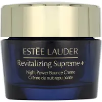 Estée Lauder Creme revitalizante Supreme+ Night Power Bounce 75 ML