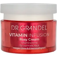 Dr. Grandel Vitamin Infusion creme reafirmante e nutritivo 50 ml