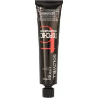 Goldwell Topchic coloração para cabelo 60ml 5-B