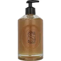 Diptyque Sabonete esfoliante para mãos 350 ml