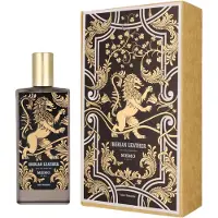 Memo Paris Couro Ibérico EDP - 75ml