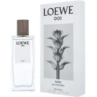 LOEWE 001 Man Eau de Parfum para homem 50 ml