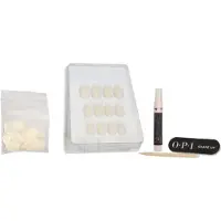 OPI Xpress-On Unhas Artificiais Tons Icônicos Coelhinho Engraçado 30 U