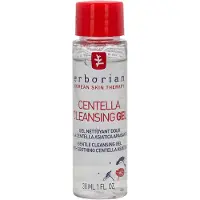 Erborian delicato gel detergente Centella gel detergente - Volume: 30 ml