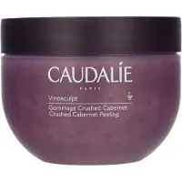 Caudalie Vinosculpt 250 g — Scrub Esfoliante Nutriente al Cabernet