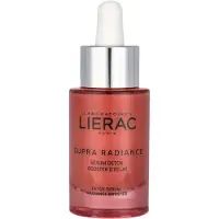 Lierac Soro facial desintoxicante Supra Radiance com efeito anti-rugas 30 ml