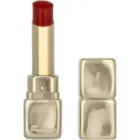 Guerlain KissKiss Shine Bloom 519 — Rossetto