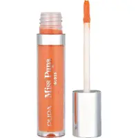 PUPA Milano Miss Gloss 201 Tender Apricot 5 ml