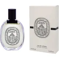 Diptyque Geranium Odorata Eau De Toilette Unissex - 100ml