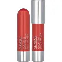Clinique Blush Chubby Stick Robust Rhubarb