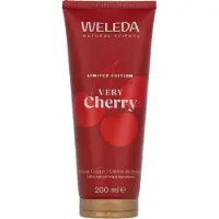 Weleda Crema Doccia Very Cherry 200 ml — Crema doccia