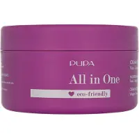 PUPA Milano Creme Nutritivo All In One 1000 Usos - Rosto-Corpo-Mãos 350 Ml