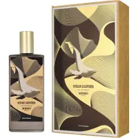 Memo Paris Ocean Couro EDP - 75ml