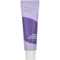 Isntree Onion Newpair Creme-gel hidratante e regenerador para a pele - 50ml