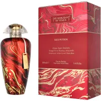 The Merchant of Venice O comerciante de Veneza Red Potion EDP 100 ml