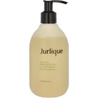 Jurlique Gel de Duche Hidratante e Reestruturante de Limão Para Todos os Tipos de Pele 300 ml