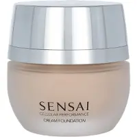 Sensai Base em Creme Cellular Performance Cf20 - Baunilha Bege
