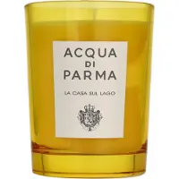 Acqua di Parma Água de Parma Vela La Casa Sul Lago - 200,0 g