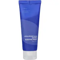 Isntree Maschera Notte Idratante all'Acido Ialuronico 100 ml