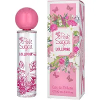 Aquolina perfume Pink Sugar Lollipink EDT 100 ml