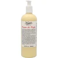 Kiehl's Kiehl´s Creme de Corps Crema Corpo 500ml 500 ml