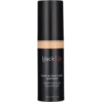 Black Up Creme Base Matificante 01 30 ml