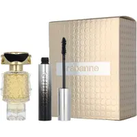 Rabanne Fame - EDP 30 ml + mascara 8 ml
