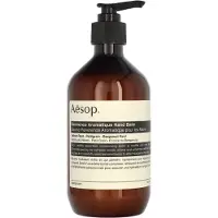 Aesop Reverence Bálsamo para Mãos Aromatique 500 ml