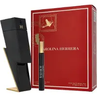 Carolina Herrera Bad Boy Edt Sp 100ml Edt 10ml Set