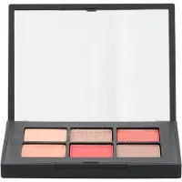 Nars Voyageur Eyeshadow Palette Hibiscu