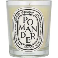Diptyque Vela Pomander 190gr