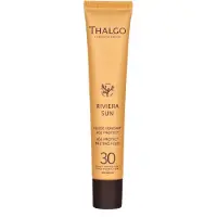 Thalgo Fluido Solare Viso Spf 30 Riviera Sun Age Protect 50 ml — Protezione solare viso