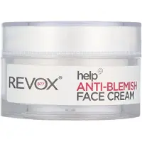 REVOX B77 Ajuda Anti-Imperfeições Dia Creme Para Rosto 50 ml
