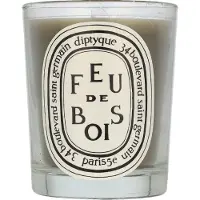 Diptyque Vela Feu de Bois - 190 gr.