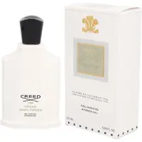 Creed Gel de banho Green Irish Tweed para homens 200 ml