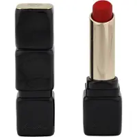 Guerlain Kiss Batom 910 Wasted Red 1un