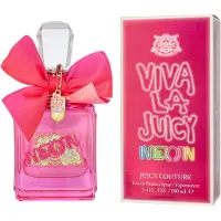 Juicy Couture Viva La Neon EDP W 100 ml