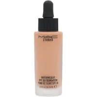MAC Base Studio Waterweight Nw35 30 ml